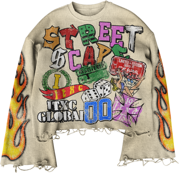 Live As one 2.0 Longsleeve