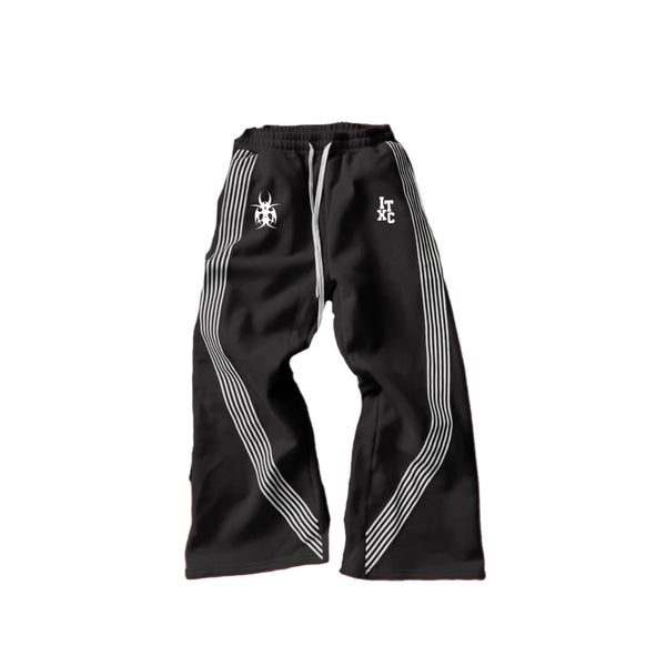 ITXC Nylon Track Pants