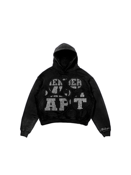 Members Meet Jewels Hoodie